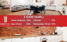 Easy Rent Apartments - Niecala 16 Plac Litewski