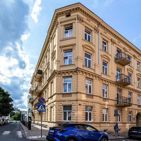 Easy Rent Apartments - Niecala 16 Plac Litewski Lublin Exterior photo