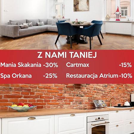 Easy Rent Apartments - Niecala 16 Plac Litewski Lublin Exterior photo