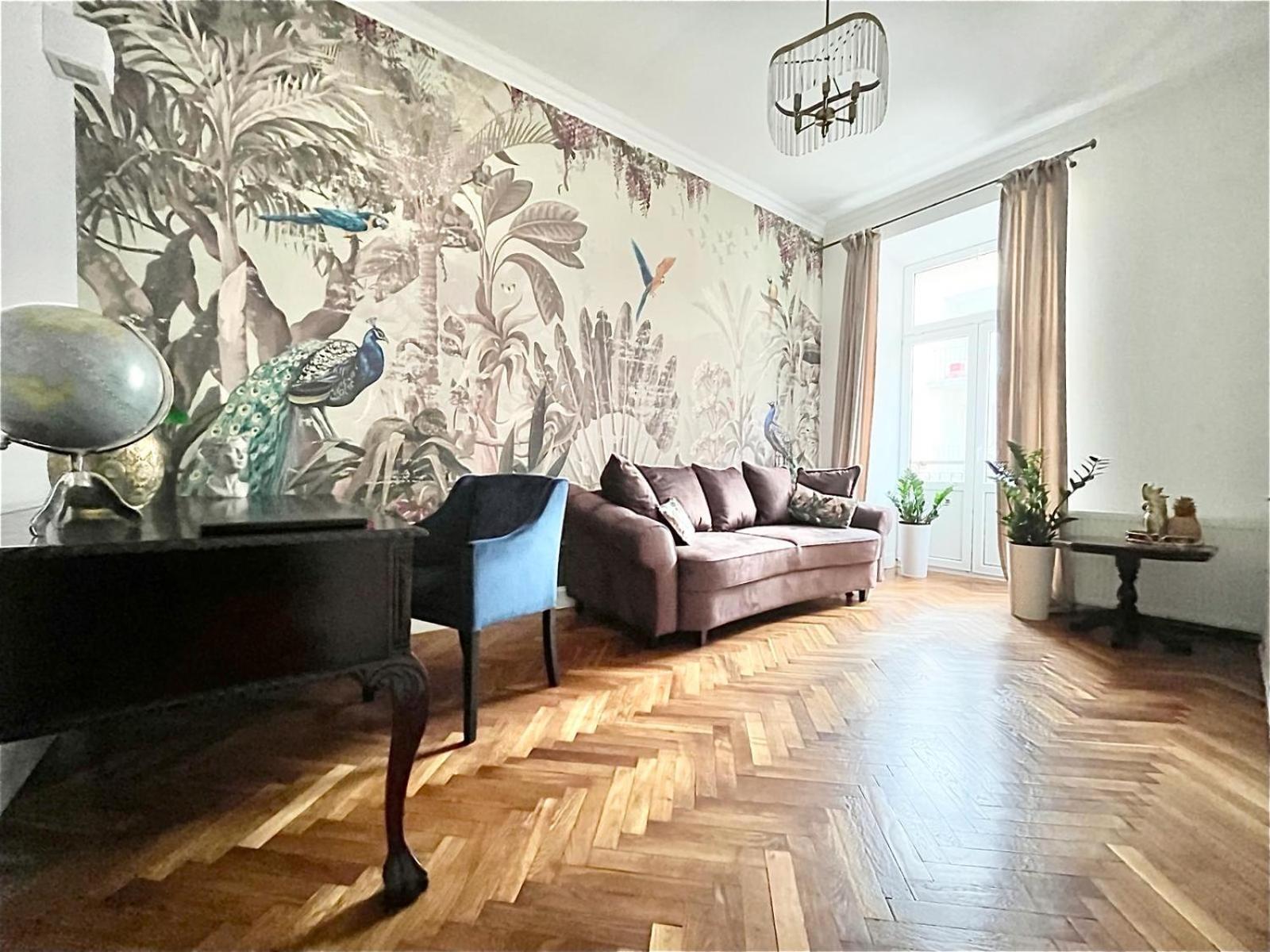 Easy Rent Apartments - Niecala 16 Plac Litewski Lublin Exterior photo