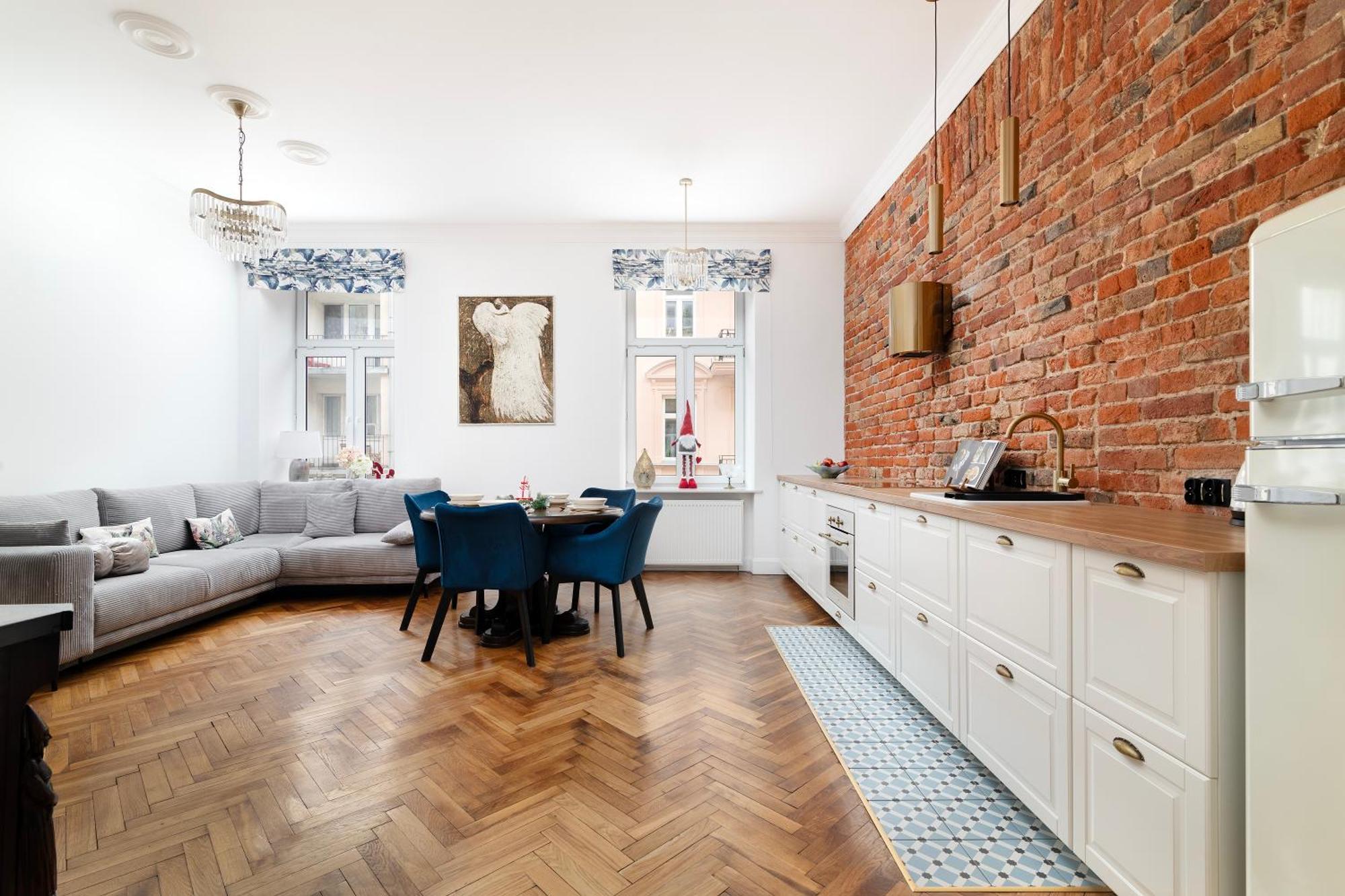 Easy Rent Apartments - Niecala 16 Plac Litewski Lublin Exterior photo